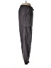 Mono b 100% Polyester Gray Cargo Pants Size M - photo 4