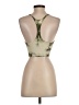 Nux Green Tank Top Size S - photo 2