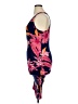 Venus Tropical Blue Cocktail Dress Size XL - photo 5