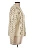 Valentino Ivory Pullover Sweater Size L - photo 4