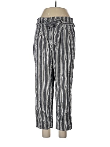 Madewell Linen Pant (view 1)