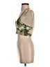 Nux Green Tank Top Size S - photo 5