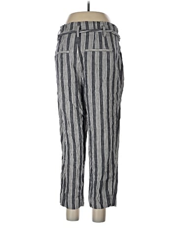 Madewell Linen Pant (view 2)