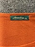 Ofeefan Brown Long Sleeve Top Size XXL - photo 7