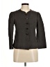 Armani Collezioni 100% Polyester Gray Jacket Size 6 - photo 1