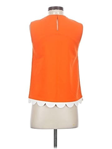 Victoria Beckham for Target Sleeveless Top (view 2)