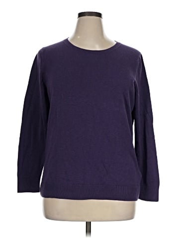 Amazon Essentials Pullover Sweater (view 1)