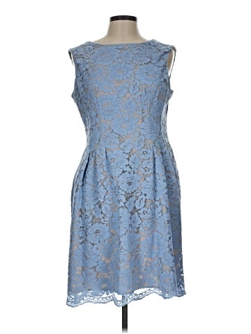 Vince Camuto Cocktail Dress (view 1)