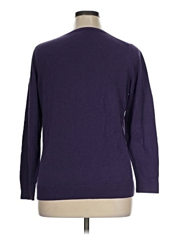 Amazon Essentials Pullover Sweater (view 2)