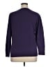 Amazon Essentials Purple Pullover Sweater Size 1X - photo 2