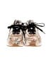 Nike Tan Sneakers Size 7 1/2 - photo 2