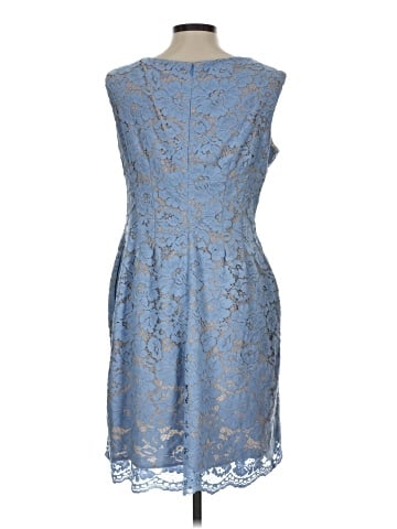 Vince Camuto Cocktail Dress (view 2)