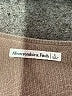 Abercrombie & Fitch Tan Pullover Sweater Size L - photo 7