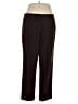 DressBarn Brown Dress Pants Size 18 - photo 1