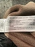 Abercrombie & Fitch Tan Pullover Sweater Size L - photo 8