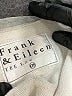Frank & Eileen Gray Poncho One size - photo 7