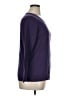 Amazon Essentials Purple Pullover Sweater Size 1X - photo 4