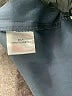 Current Air 100% Polyester Black Short Sleeve Blouse Size XL - photo 8