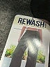 Rewash Solid Black Linen Pants Size 11 - photo 8