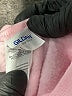Gildan Print Pink Sweatshirt Size S - photo 7
