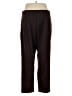 DressBarn Brown Dress Pants Size 18 - photo 2
