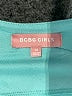 BCBGirls Teal Dress Size 10 - 12 - photo 3