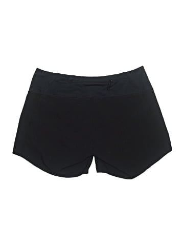 Oiselle Athletic Shorts (view 2)