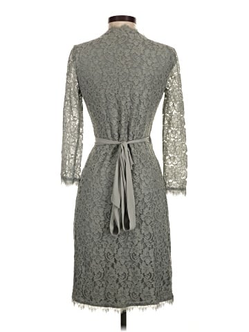 Diane von Furstenberg Cocktail Dress (view 2)