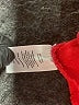 Talbots Red Raincoat Size M - photo 7