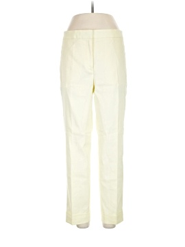 Ann Taylor Linen Pants (view 1)