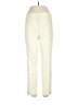Ann Taylor Ivory Linen Pants Size 10 - photo 1