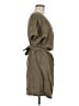 Vetta Green Romper Size M - photo 4