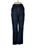 Jones Sport Blue Jeans Size 12 - photo 1