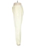 Ann Taylor Ivory Linen Pants Size 10 - photo 5