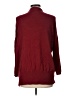 Atmosphere Burgundy Cardigan Size L - photo 2
