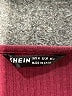 Shein Burgundy Bodysuit Size 6 - photo 3