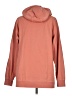 Athleta Orange Pullover Hoodie Size M - photo 2