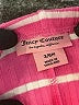 Juicy Couture Stripes Pink Casual Pants Size 3-6 mo - photo 3