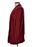 Atmosphere Burgundy Cardigan Size L - photo 5