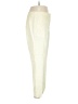 Ann Taylor Ivory Linen Pants Size 10 - photo 4