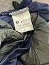 Neer Solid Blue Casual Pants Size S - photo 7