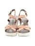 J.Crew Tan Wedges Size 7 - photo 2