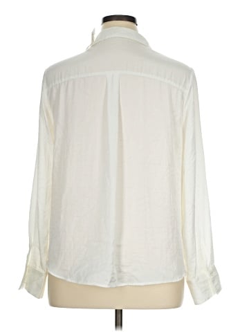 Cato Long Sleeve Blouse (view 2)