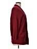 Atmosphere Burgundy Cardigan Size L - photo 4