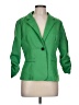 Shein Green Blazer Size L - photo 1