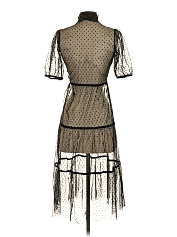 Divided by H&M Cocktail Dress (view 2)