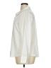 Cato 100% Polyester Ivory Long Sleeve Blouse Size XL - photo 5