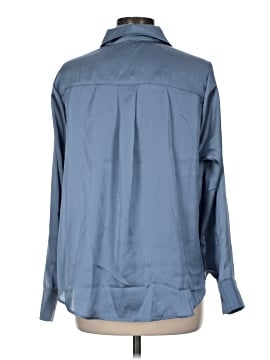 Torrid Long Sleeve Blouse (view 2)