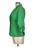 Shein Green Blazer Size L - photo 5