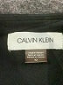 Calvin Klein 100% Polyester Floral Black Casual Dress Size 10 - photo 7